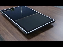 15 Zoll-industrieller Flachbildschirm-Touch Screen aller in einem PC 1024x768