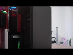 Alle in einem PC Digital-Bargeld, das Maschine für Zahlungs-Kiosk aufbereitet