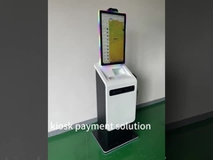 Selbstservice-Kiosk